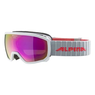 KINDER SKIBRILLE SCARABEO Q-LITE 