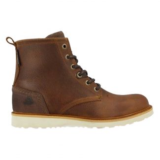 Herren Schnürstiefel