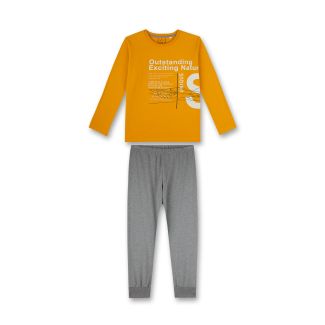 JUNGEN SCHLAFANZUG