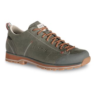 HERREN WANDERSCHUHE CINQUANTAQUATTRO LOW GTX