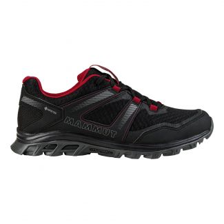 Herren Wanderschuhe flach MTR 71 III  Gore-Tex 