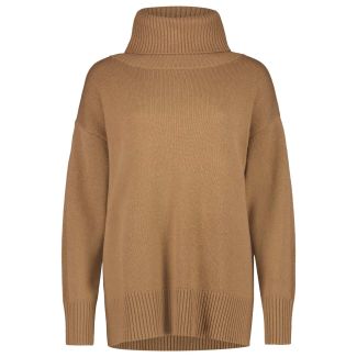 DAMEN ROLLKRAGENPULLOVER
