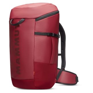 DAMEN RUCKSACK NEON 45