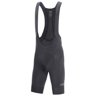 HERREN FAHRRADHOSE C5 OPTILINE