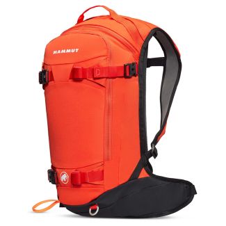 UNISEX RUCKSACK NIRVANA 18