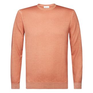 HERREN PULLOVER CREW NECK