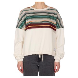 DAMEN SWEATSHIRT SELANIA CREW
