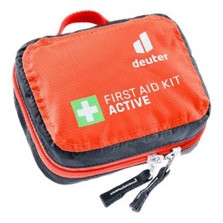 UNISEX FIRST AID KIT ACTIVE