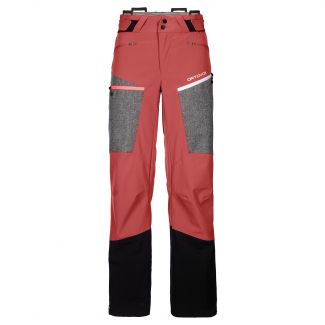 Damen Skitourenhose Pordoi 