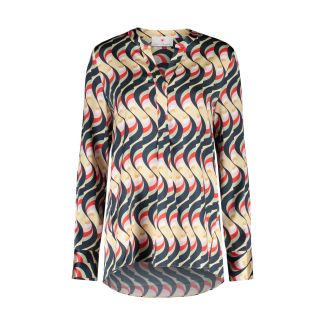DAMEN BLUSE