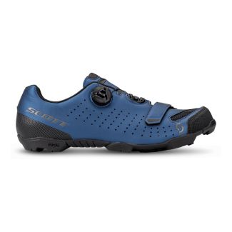 HERREN FAHRRADSCHUHE MTB COMP BOA