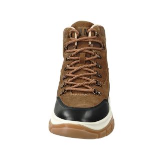 HERREN SCHNÜRBOOTS