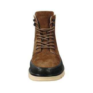 HERREN SCHNÜRBOOTS