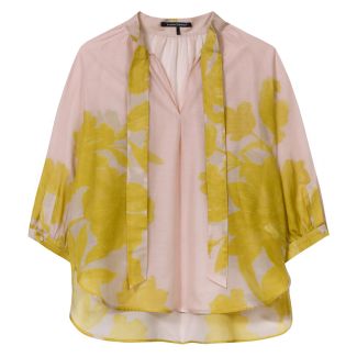 DAMEN KIMONOBLUSE 