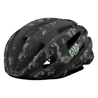 Unisex Fahrradhelm Synthe Mips II