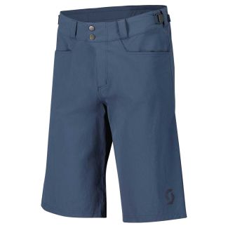 HERREN SHORTS TRAIL FLOW MIT HOSENPOLSTER