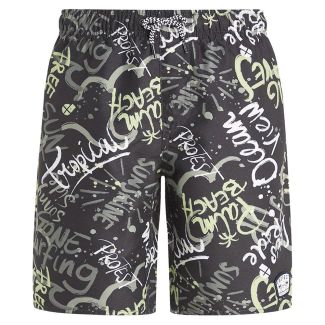 JUNGEN BADESHORTS PRTBART JR