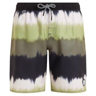 JUNGEN BADESHORTS PRTCITY JR