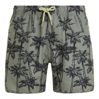 JUNGEN BADESHORTS PRTFAAS JR