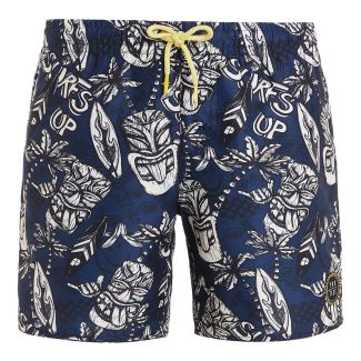 JUNGEN BADESHORTS PRTACID JR