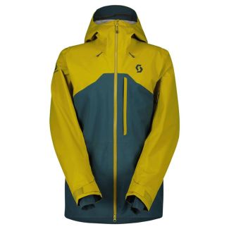 HERREN SKIJACKE VERTIC 3L