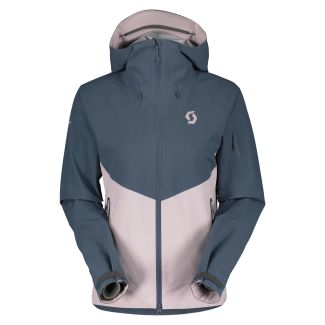 DAMEN JACKE EXPLORAIR 3L