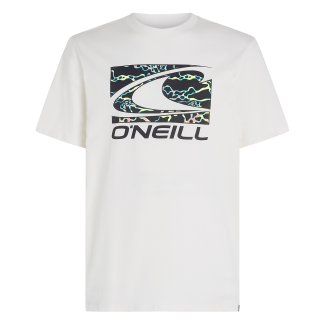 Herren T-Shirt Jack O'Neill Wave