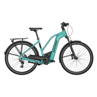 DAMEN E-BIKE E-HORION PREMIUM SUV LADY