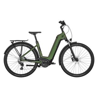 UNISEX E-BIKE E-HORIZON SUV COUNTRY