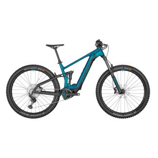 UNISEX E-BIKE E-TRAILSTER PRO