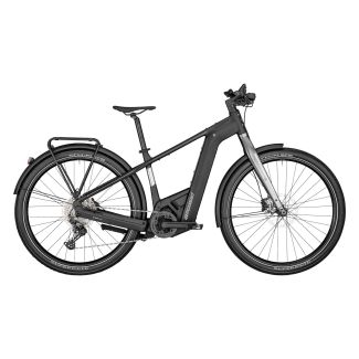 UNISEX E-BIKE E-REVOX PREMIUM RIGID