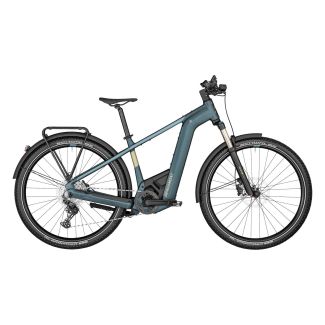UNISEX E-BIKE E-REVOX PREMIUM PRO EQ
