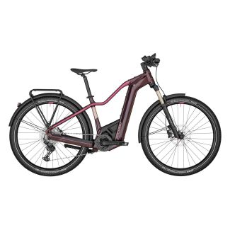 DAMEN E-BIKE E-REVOX PREMIUM PRO FMN EQ