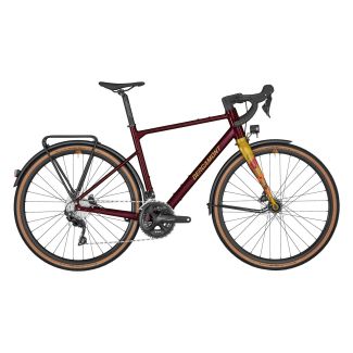 Herren Gravel Bike Grandurance RD 7 