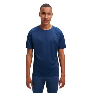 Herren Laufshirt Performance-T 