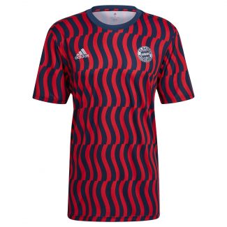 HERREN TRIKOT FC BAYERN MÜNCHEN