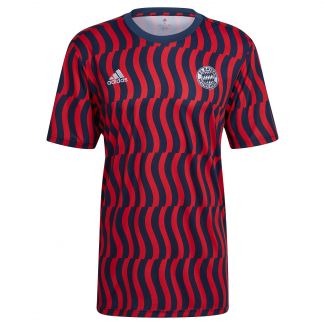 Herren Fussballtrikot FC Bayern München 21 