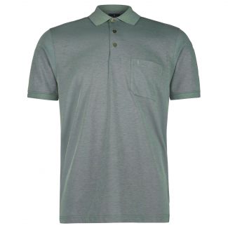 HERREN POLOSHIRT