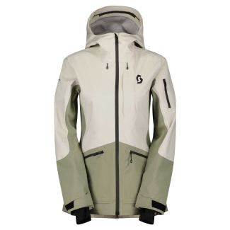 DAMEN JACKE VERTIC 3L