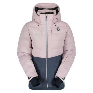 DAMEN JACKE ULTIMATE WARM 