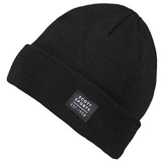 HERREN BEANIE TEAM 20 MERINO PAK-3