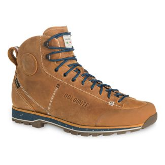 HERREN MULTIFUNKTIONSSCHUHE CINQUANTAQUATTRO HIGH FG EVO GTX