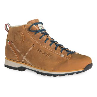 HERREN WANDERSCHUHE CINQUANTAQUATTRO MID FG