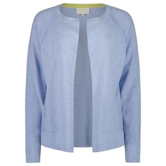 DAMEN STRICKJACKE KLEAL