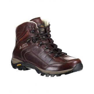 HERREN WANDERSCHUHE TESSIN IDENTITY