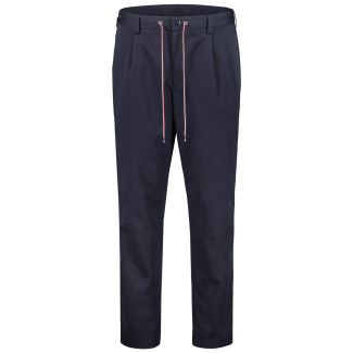 Herren Stoffhose Pantalone Sportivo