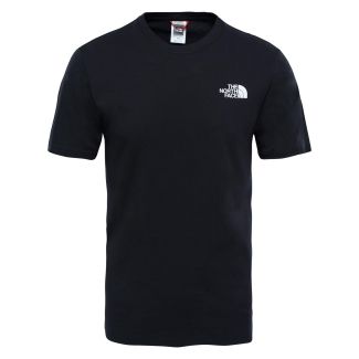 HERREN T-SHIRT REDBOX