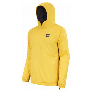 HERREN SCHLUPFJACKE CREAM TECH