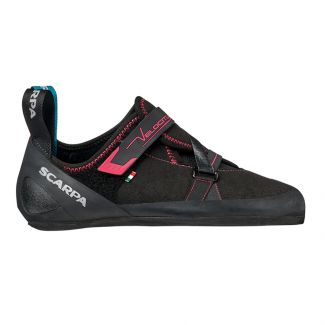 DAMEN KLETTERSCHUHE VELOCITY