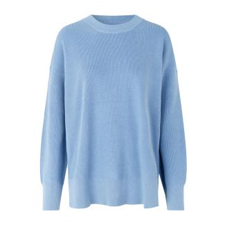 Damen Wollpullover Sandie